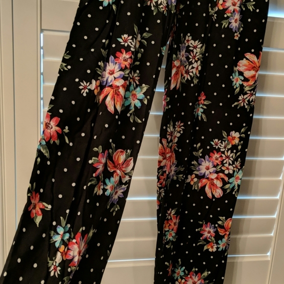 Joe B Pants - Joe  B linen pants